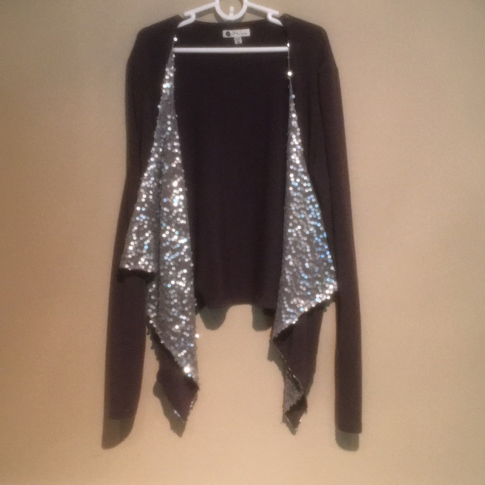 Vita Luna Cardigan